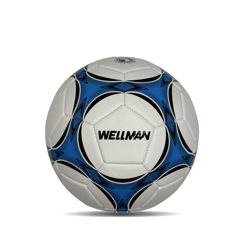 Mekani i sigurni PVC nogometne igre treniraju nogometni nogometni nogometni lopta veličine 5 za odrasle i djecu