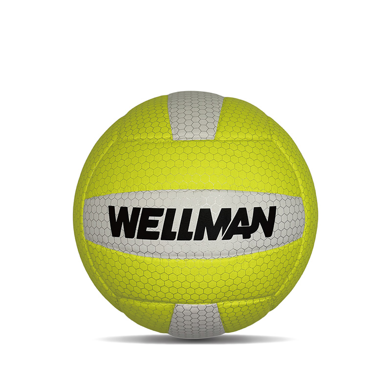 PU materijalni saće uzorak termički vezani profesionalni službeni odbojkaški kuglica