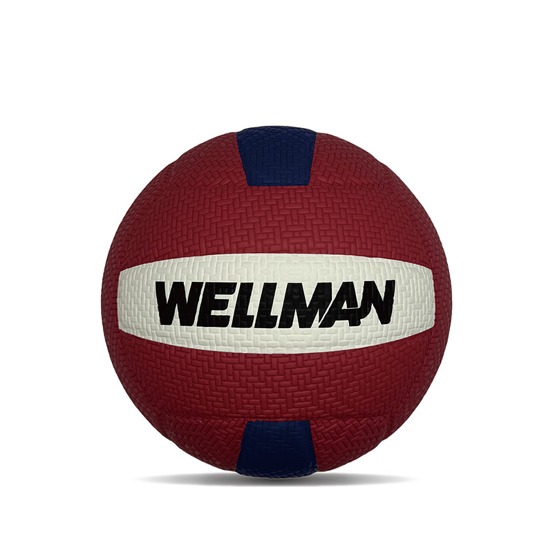 Tkani uzorak Sport koji apsorbira vlagu originalni PU kožna odbojkaška lopta