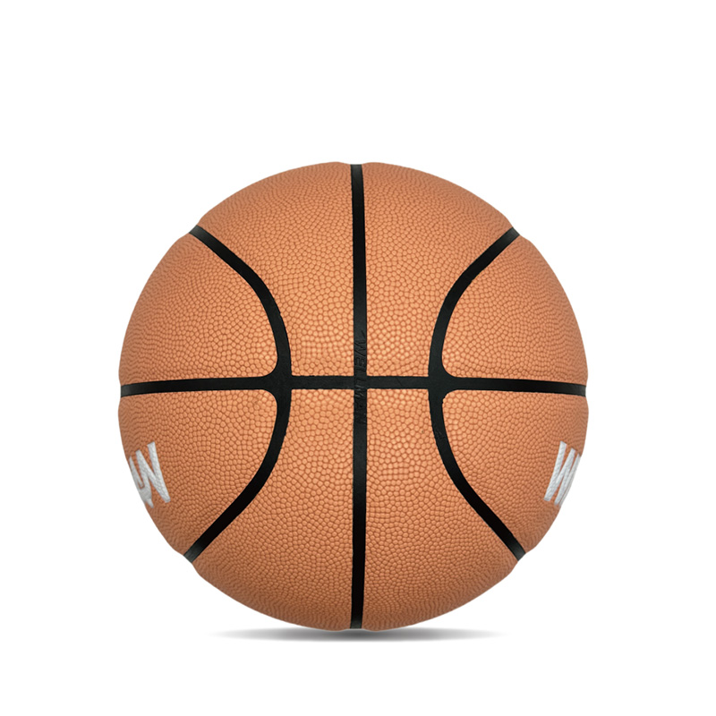 Klasični dizajn izdržljiva kompozitna ko košarka košarke za trening igre