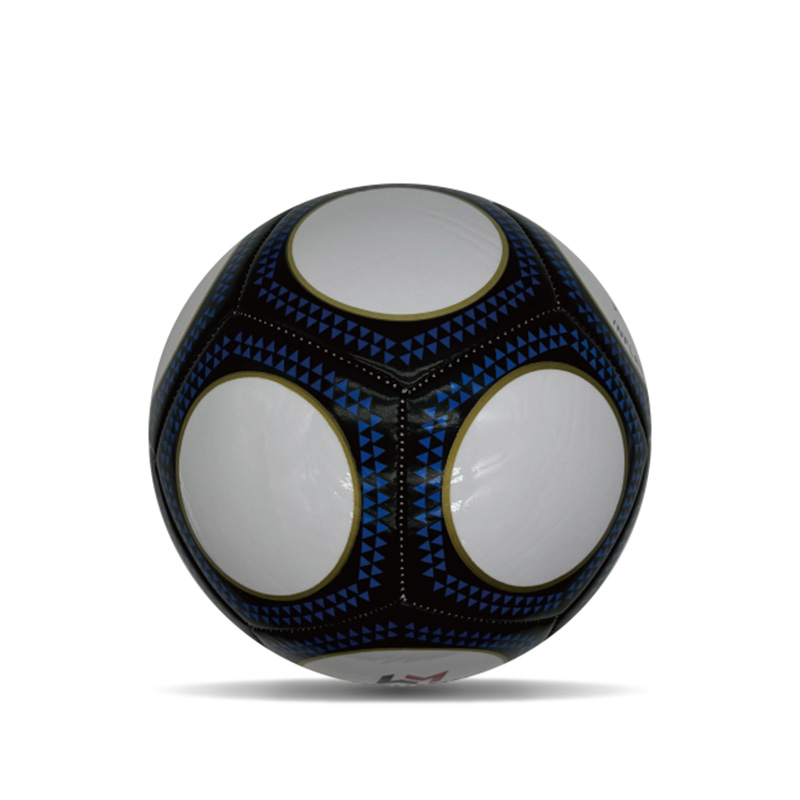 Sve uzraste poklon PVC nogometne treninge za nogomet na otvorenom za uzraste 3-5 dijete