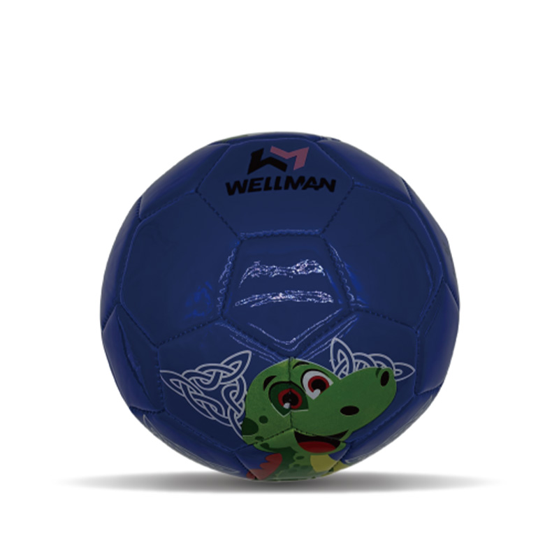 Strojno ušiveni PVC Mini nogometni nogometni nogometni lopta Veličina 2 za djevojčice Dječake djece