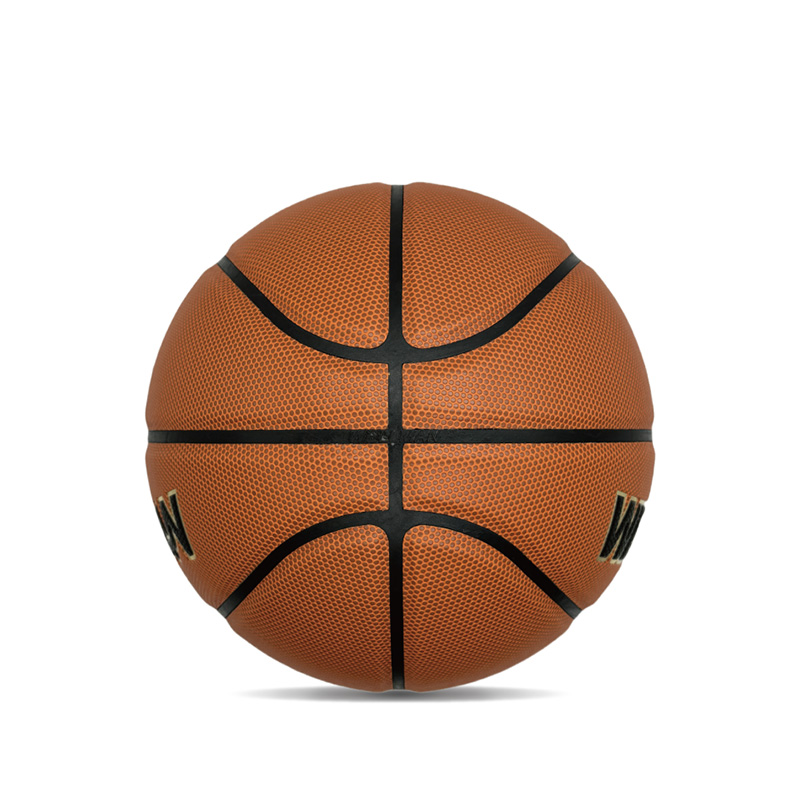 Originalni stil PU kože unutarnji vanjski tinejdžerski trening za odrasle košarkaške kuglice pokloni