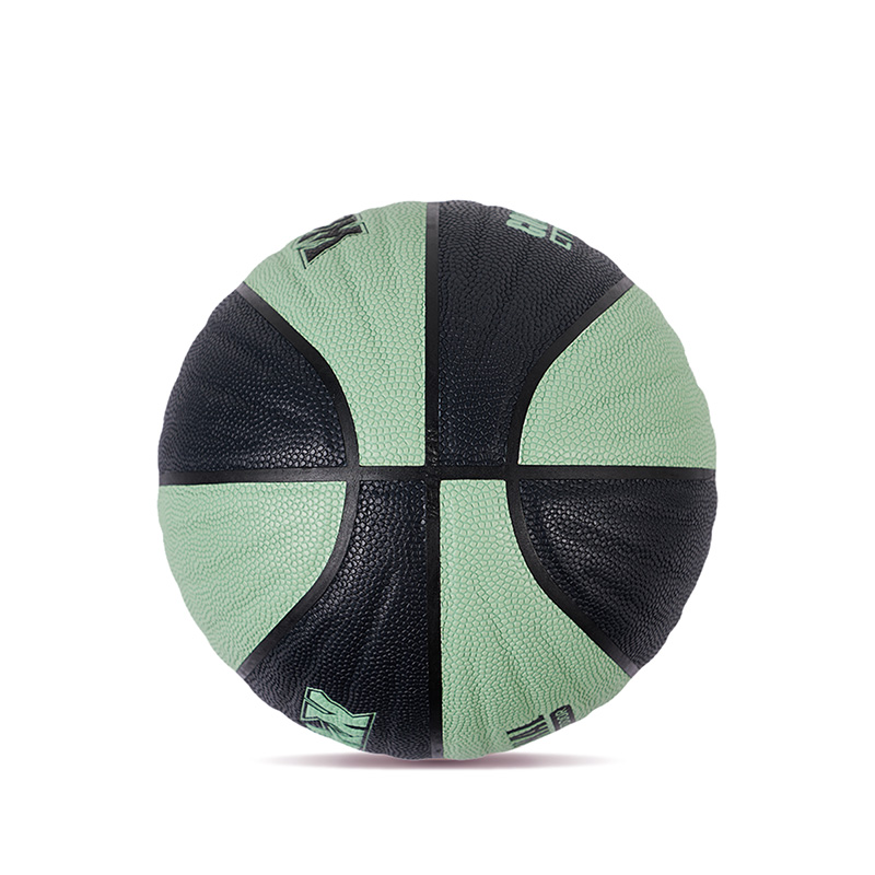 Izdržljivi dizajn vala odlično prianjanje vlage koja apsorbira PU kožna košarkaška kugla U zatvorenom/vanjskom uporabi