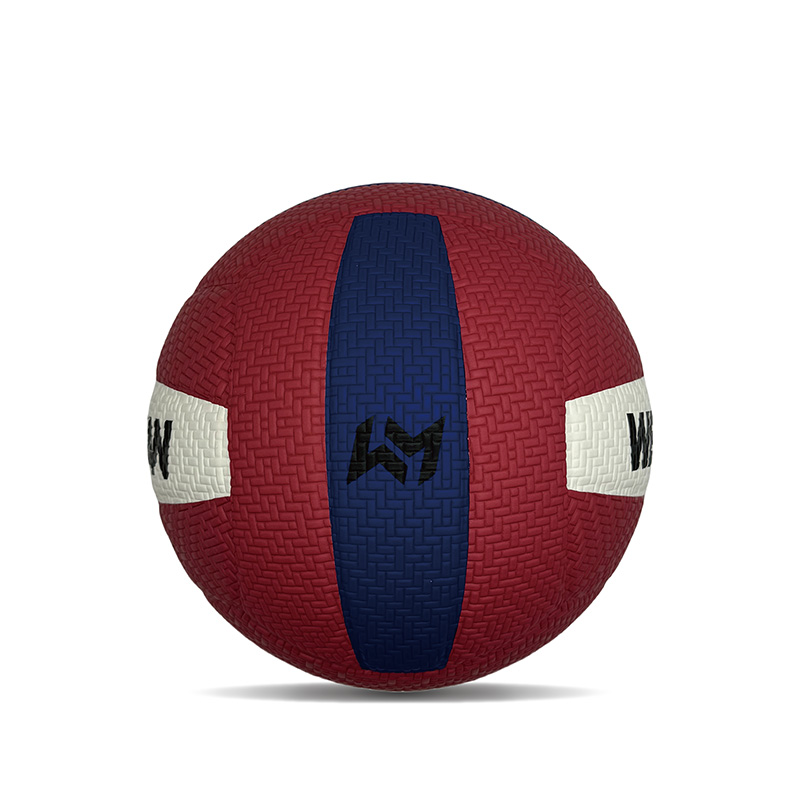 Tkani uzorak Sport koji apsorbira vlagu originalni PU kožna odbojkaška lopta