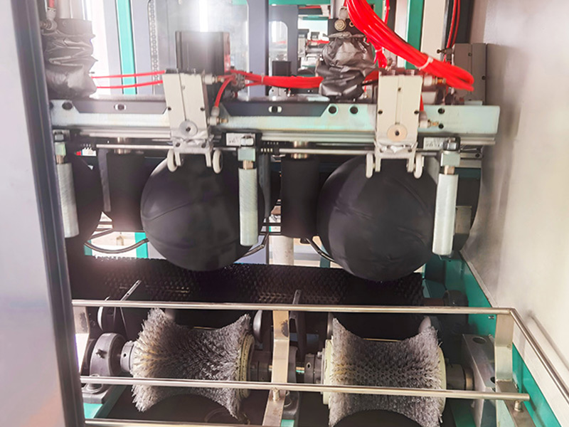 Poljski i čišćenje