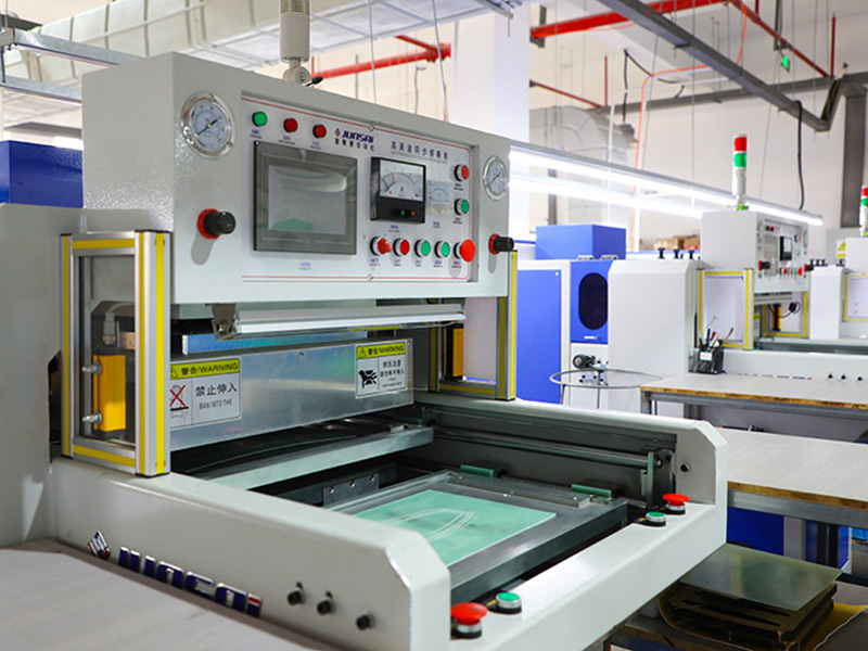 Nogomet visoka frekvencija